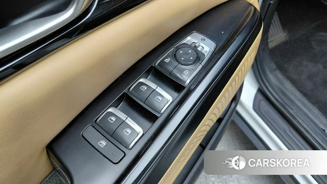 Kia Carnival 4th generation 2022 Белый из Кореи, фото 3