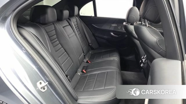 Mercedes-Benz E-Class W213 2022 Серый из Кореи, фото 3