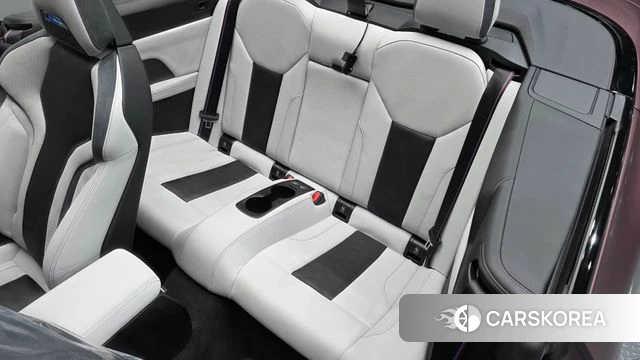 BMW M4 (G82) 2024 Фиолетовый из Кореи, фото 3