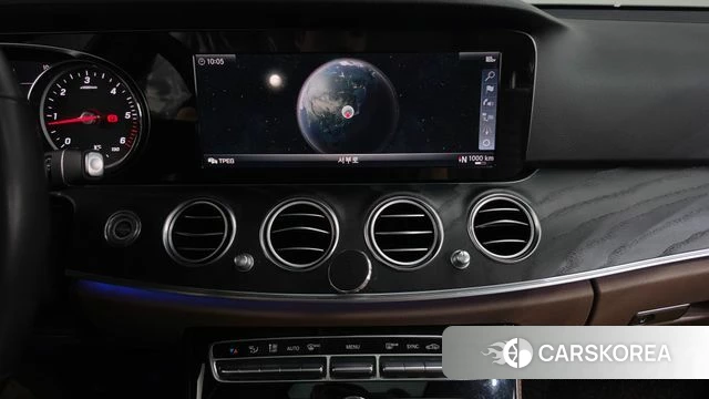 Mercedes-Benz E-Class W213 2018 Белый из Кореи, фото 3