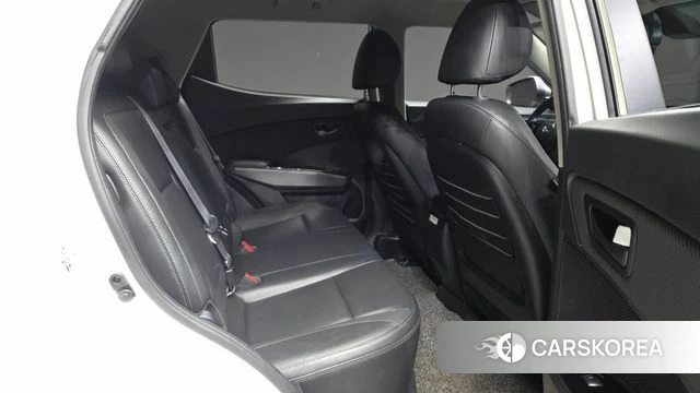 Ssangyong Berry New Tivoli 2020 Белый из Кореи, фото 3