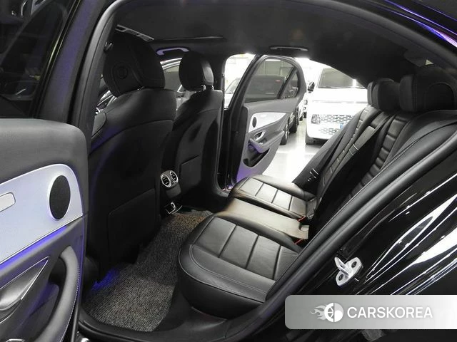 Mercedes-Benz E-Class W213 2019 Черный из Кореи, фото 3