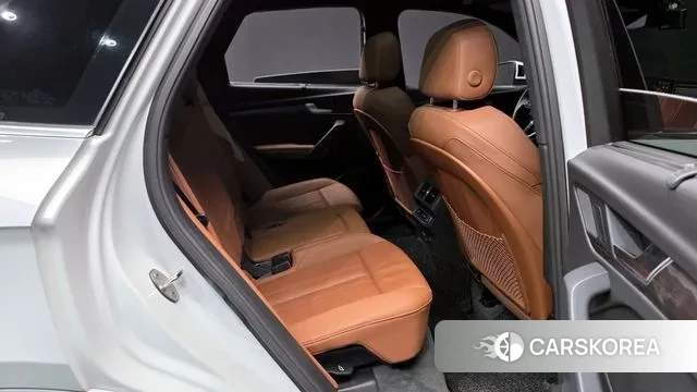 Audi Q5 (FY) id 3431913 из Кореи 3