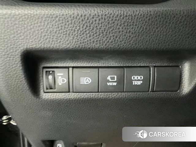 Toyota RAV4 2024 Черный из Китая, фото 3