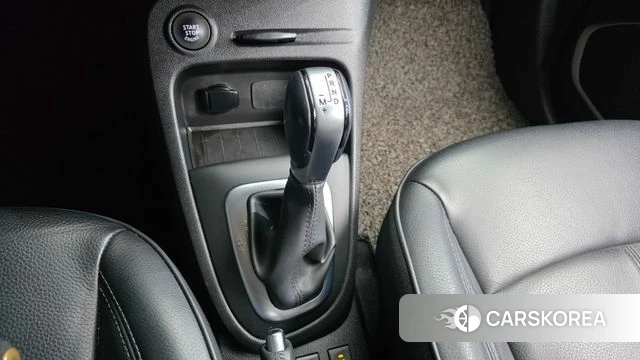 Renault Korea (Samsung) New QM3 2019 Белый из Кореи, фото 3