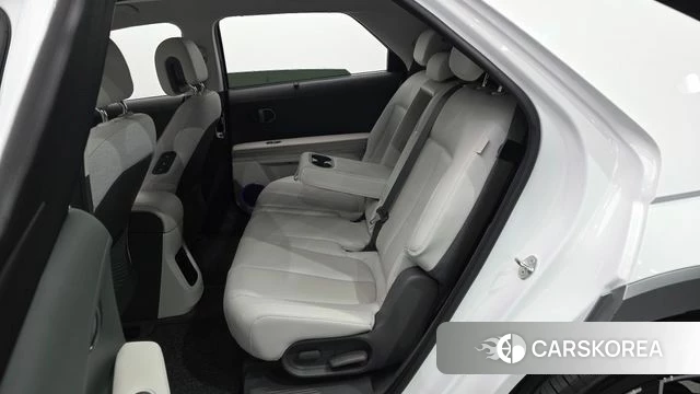 Hyundai The New Ionic 5 2024 Белый из Кореи, фото 3