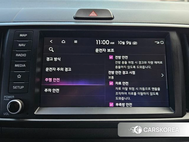 Kia The New Kia Ray 2023 Серый из Кореи, фото 3
