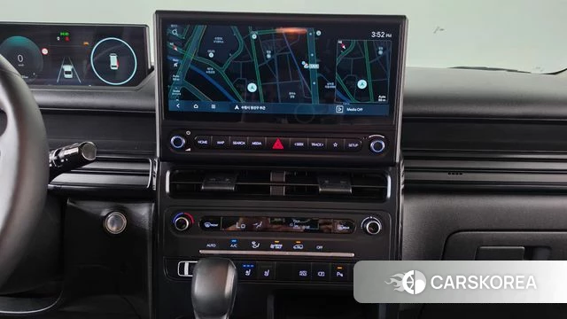 Hyundai The New Staria 2026 Черный из Кореи, фото 3