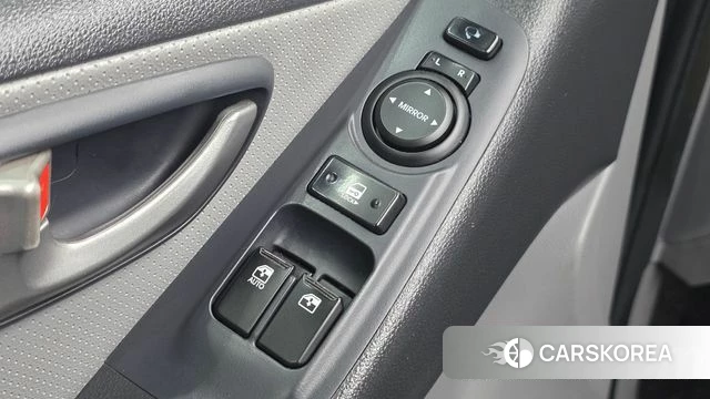 Hyundai The New Grand Starex 2019 Серебряный из Кореи, фото 3