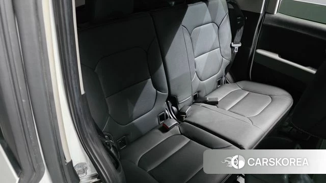 Kia The New Kia Ray 2024 Белый из Кореи, фото 3