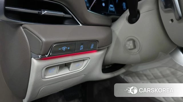 Genesis GV80 2022 Белый из Кореи, фото 3