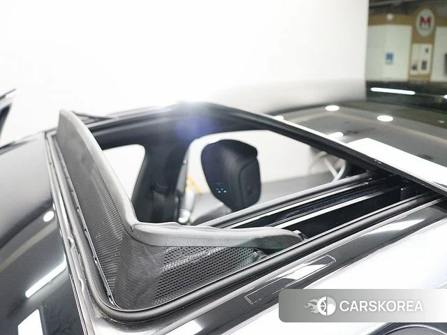 Mercedes-Benz S-Class W223 2021 Серый из Кореи, фото 3
