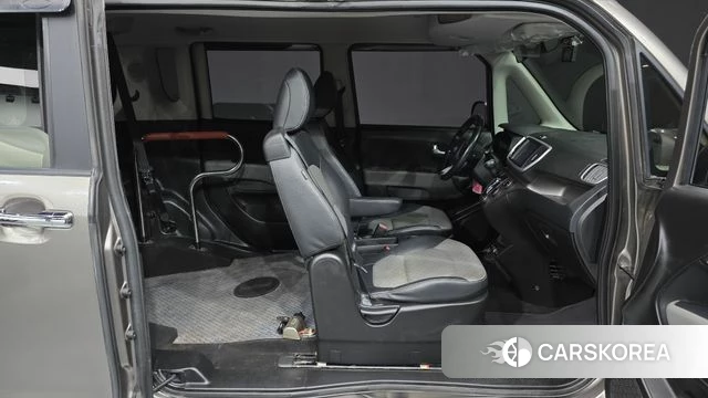 Kia The New Ray 2021 Серый из Кореи, фото 3