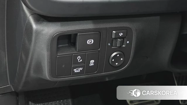 Hyundai Ionic 6 2022 Серый из Кореи, фото 3