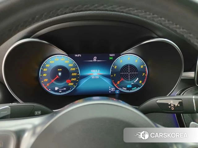 Mercedes-Benz C-class 2020 Белый из Китая, фото 3