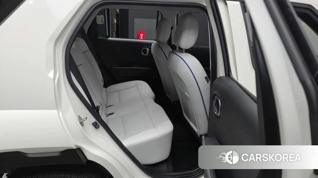 Hyundai Casper 2023 Белый из Кореи, фото 3