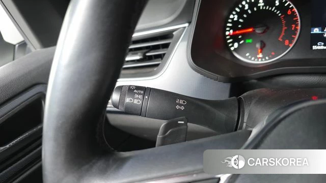 Renault Korea (Samsung) XM3 id 4942856 из Кореи 3