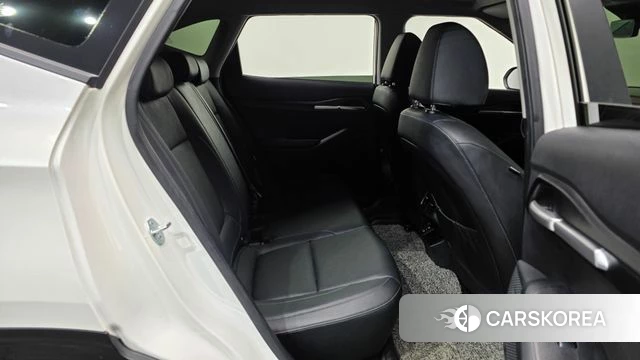 Kia The New Seltos 2023 Белый из Кореи, фото 3