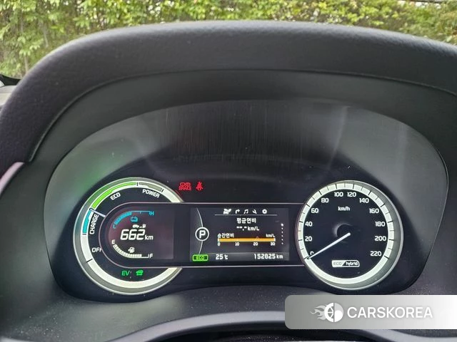 Kia Niro 2018 Белый из Кореи, фото 3