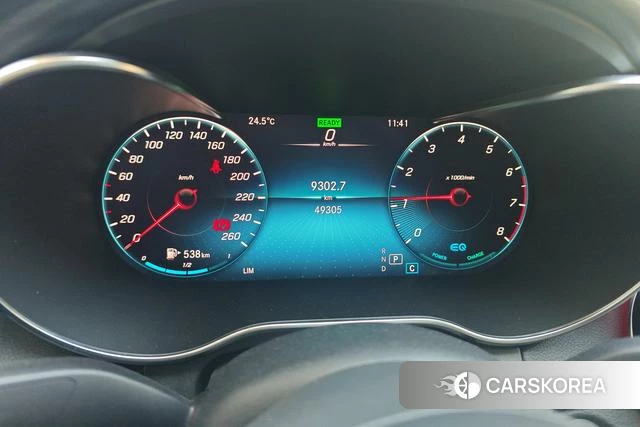 Mercedes-Benz C-class 2021 Белый из Китая, фото 3