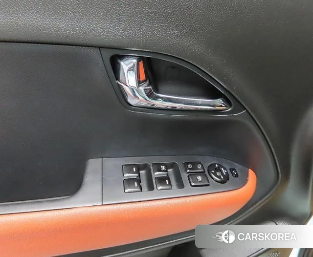 Kia The New Ray 2021 Зеленый из Кореи, фото 3