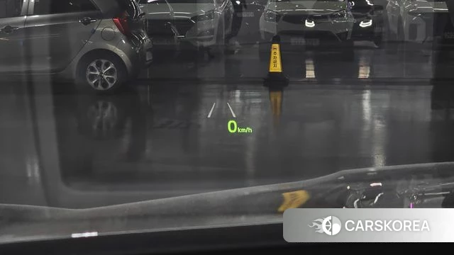 Kia More K9 2020 Черный из Кореи, фото 3
