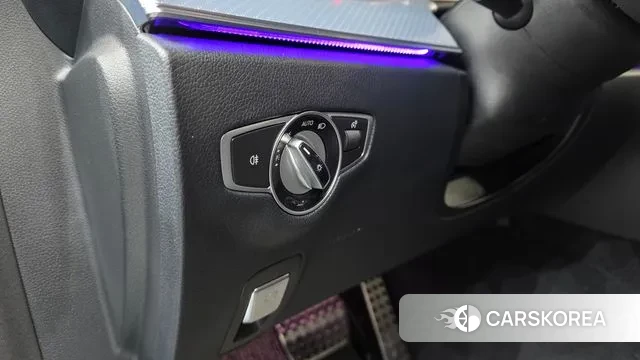 Mercedes-Benz E-Class W213 2020 Черный из Кореи, фото 3