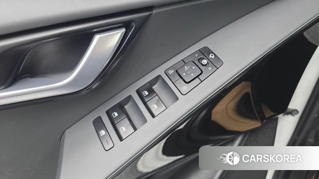 Kia Di All New Niro EV 2022 Белый из Кореи, фото 3
