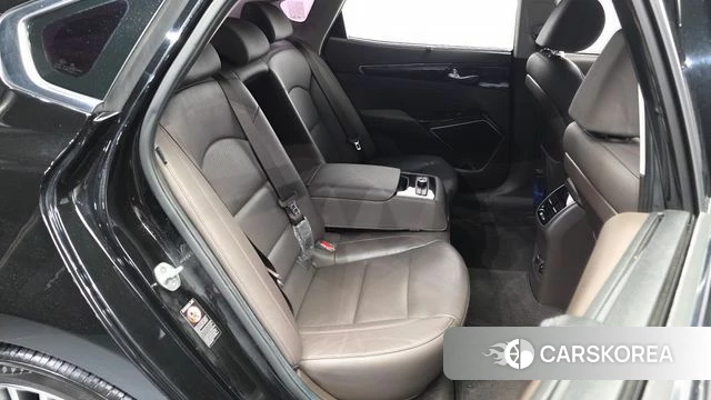 Kia Come New K7 2018 Черный из Кореи, фото 3