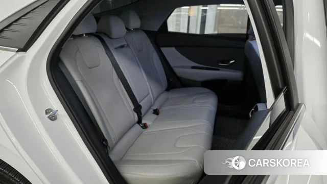 Hyundai Avante (CN7) 2020 Белый из Кореи, фото 3