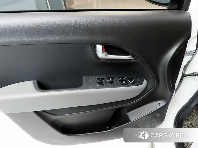 Kia The New Ray 2021 Белый из Кореи, фото 3