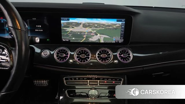 Mercedes-Benz E-Class W213 2019 Белый из Кореи, фото 3
