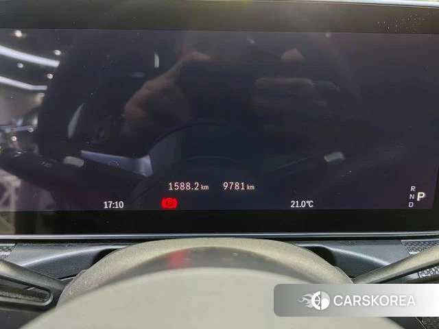 Mercedes-Benz C-class 2025 Белый из Китая, фото 3