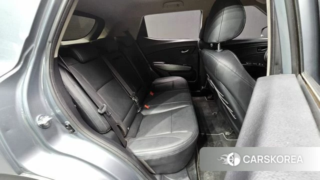 Ssangyong Berry New Tivoli 2021 Серый из Кореи, фото 3