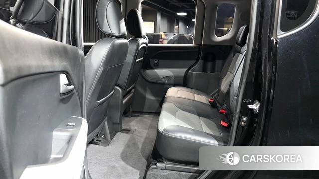 Kia The New Ray 2020 Черный из Кореи, фото 3