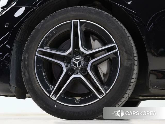 Mercedes-Benz E-Class 2022 Черный из Китая, фото 3