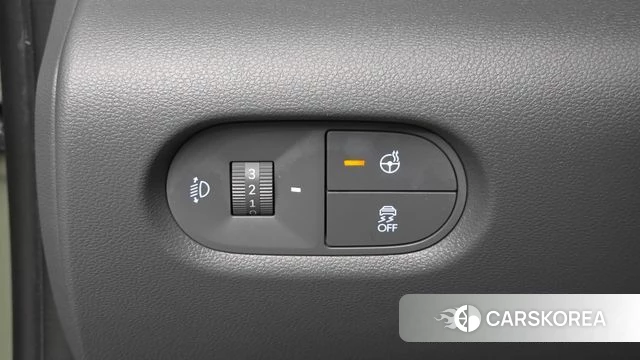 Hyundai Casper 2022 Цвет тростника из Кореи, фото 3