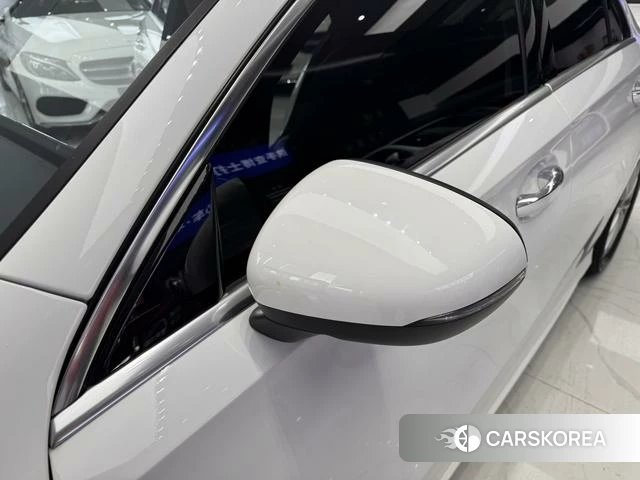 Mercedes-Benz A-Class 2021 Белый из Китая, фото 3