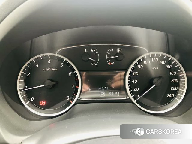 Nissan Sylphy 2023 Черный из Китая, фото 3