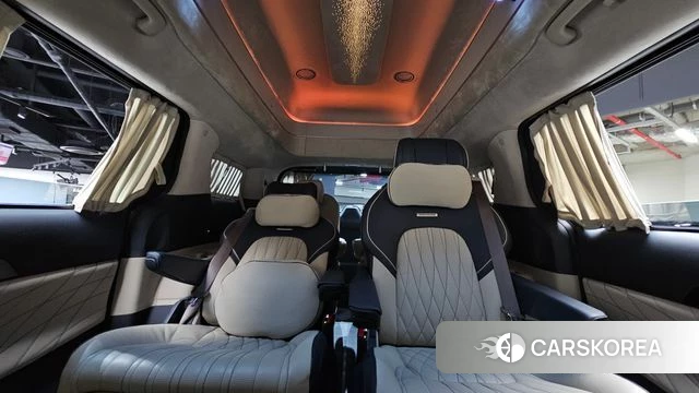 Kia The New Carnival 4th Generation 2024 Синий из Кореи, фото 3
