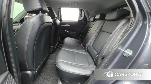 Kia Seltos 2020 Серый из Кореи, фото 3