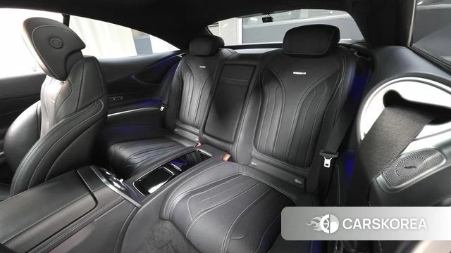 Mercedes-Benz S-Class W222 2019 Белый из Кореи, фото 3