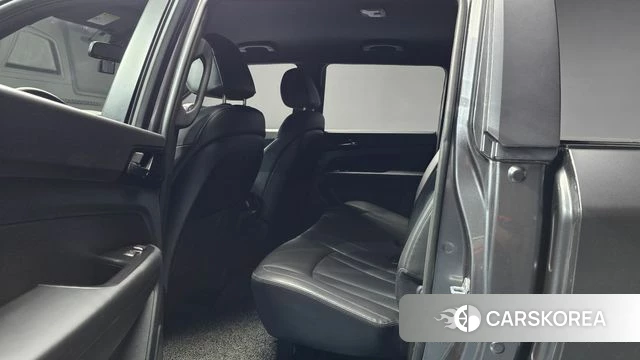 Ssangyong Rexton Sports Cannes 2020 Серый из Кореи, фото 3