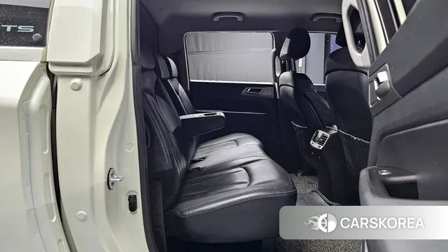 Ssangyong Rexton Sports 2018 Белый из Кореи, фото 3