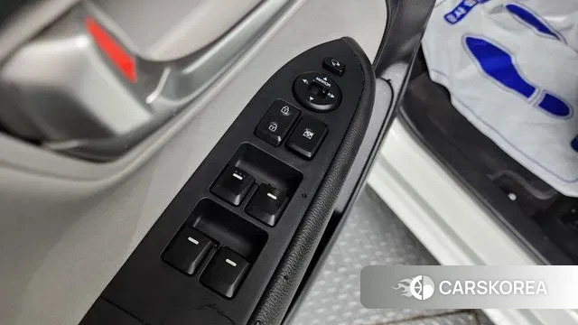 Kia The New Ray 2021 Белый из Кореи, фото 3