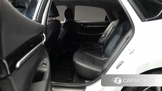 Hyundai Grandeur IG 2019 Белый из Кореи, фото 3