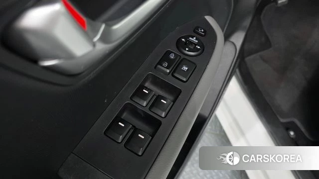 Kia The New Ray 2020 Белый из Кореи, фото 3