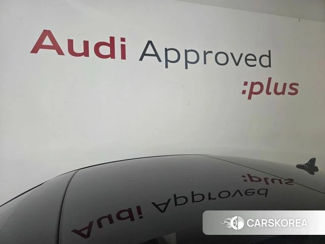 Audi A3 (8Y) 2026 Черный из Кореи, фото 3
