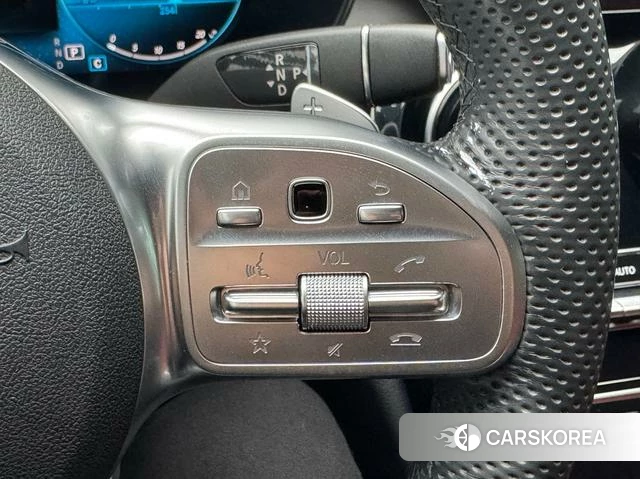 Mercedes-Benz C-class 2021 Белый из Китая, фото 3