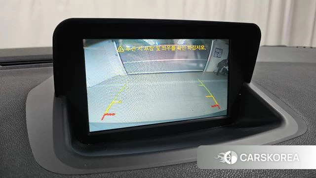 Renault Korea (Samsung) SM3 Neo 2018 Серый из Кореи, фото 3